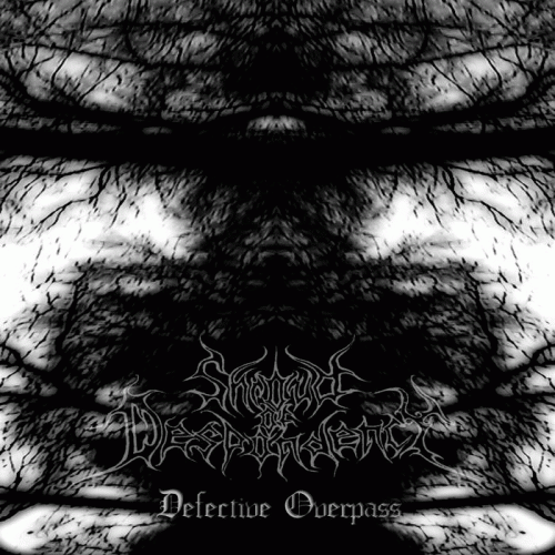 Shroud Of Despondency : Defective Overpass